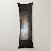 Coussins Longs Pleine lune (Dos (Vertical))