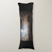 Coussins Longs Pleine lune (devant Vertical)