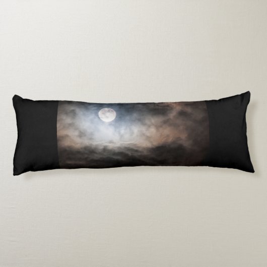 Coussins Longs Pleine lune (Dos)