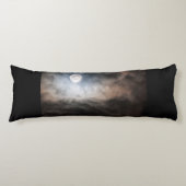 Coussins Longs Pleine lune (Devant)