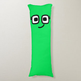 Coussins Longs Plushie Officielle D'Iode ! (Lore de table périodi