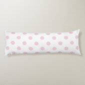 Coussins Longs Polka dot (Dos)