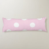 Coussins Longs Polka dot (Dos)