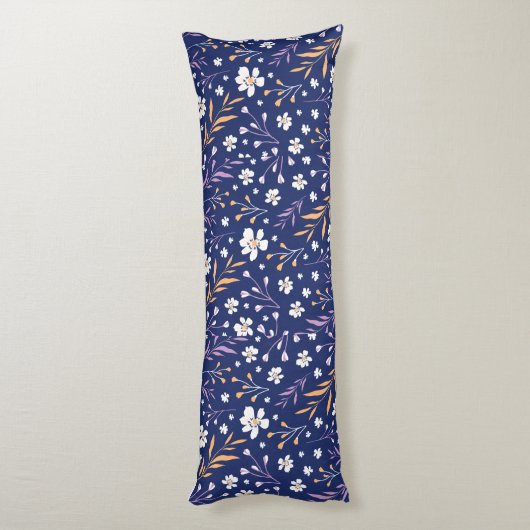 Coussins Longs Polyester brossé (Dos (Vertical))