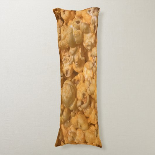 Coussins Longs Popcorn (Devant (Vertical))
