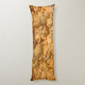 Coussins Longs Popcorn (Dos (Vertical))