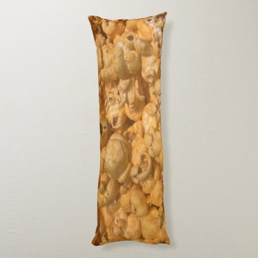 Coussins Longs Popcorn (Dos (Vertical))