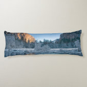 Coussins Longs Portes dans Yosemite (Dos)