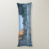 Coussins Longs Portes dans Yosemite (Dos (Vertical))