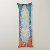 Coussins Longs Portrait d'Elisabeth Lederer, Gustav Klimt (Dos (Vertical))