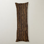 Coussins Longs Poster de animal (Dos (Vertical))