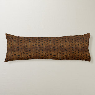 Coussins Longs Poster de animal