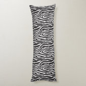 Coussins Longs Poster de animal (Dos (Vertical))