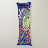 Coussins Longs Pour la consommation mentale uniquement (Devant (Vertical))