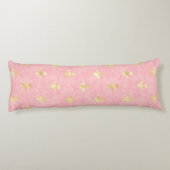 Coussins Longs Princess Bee Series Design #4 (Dos)