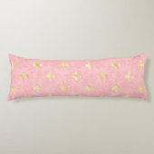 Coussins Longs Princess Bee Series Design #4 (Devant)