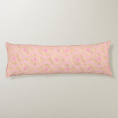 Coussins Longs Princess Bee Series Design #5 (Dos)