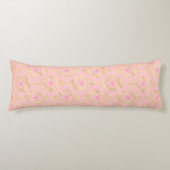 Coussins Longs Princess Bee Series Design #5 (Devant)
