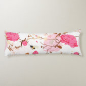 Coussins Longs printemps (Dos)