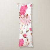 Coussins Longs printemps (Dos (Vertical))