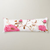 Coussins Longs printemps (Devant)