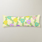 Coussins Longs Printemps (Devant)