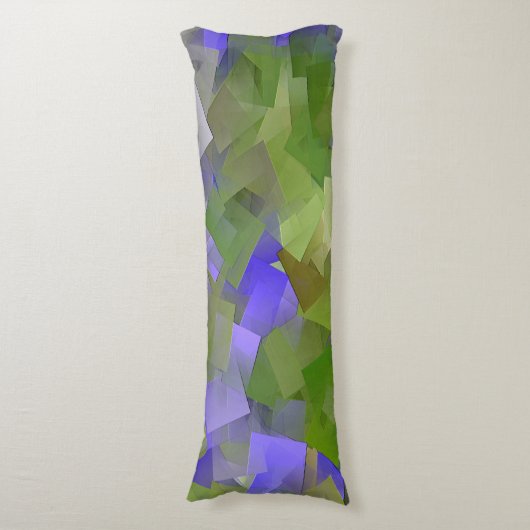 Coussins Longs Printemps..... (Devant (Vertical))