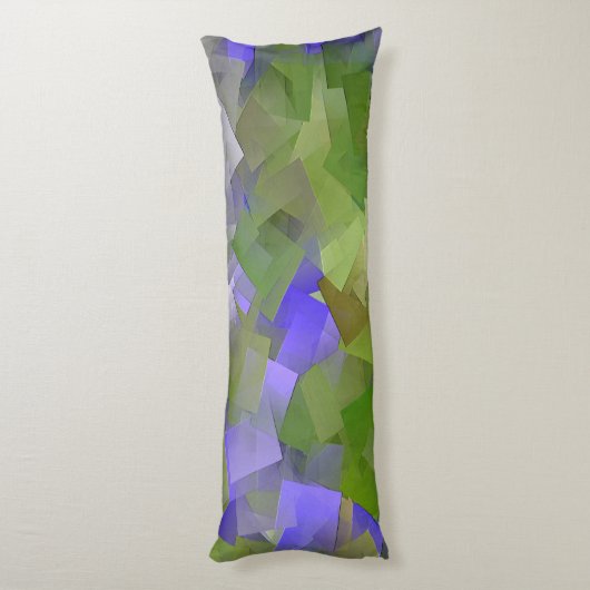 Coussins Longs Printemps..... (Dos (Vertical))