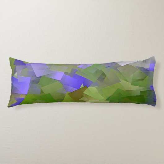 Coussins Longs Printemps..... (Devant)