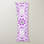 Coussins Longs Printemps : floraison..... (Devant (Vertical))