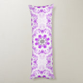 Coussins Longs Printemps : floraison..... (Dos (Vertical))