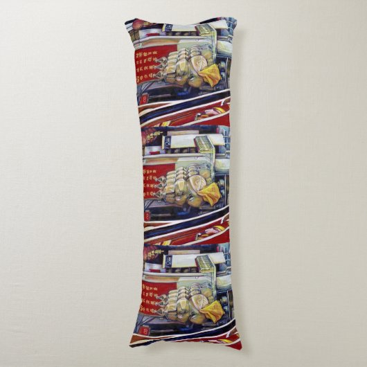 Coussins Longs Probablement, Singapour (Devant (Vertical))