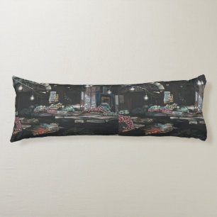 Coussins Longs Produits d'une récolte de contrebande, Jérusalem