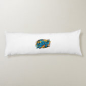 Coussins Longs puissance (Dos)