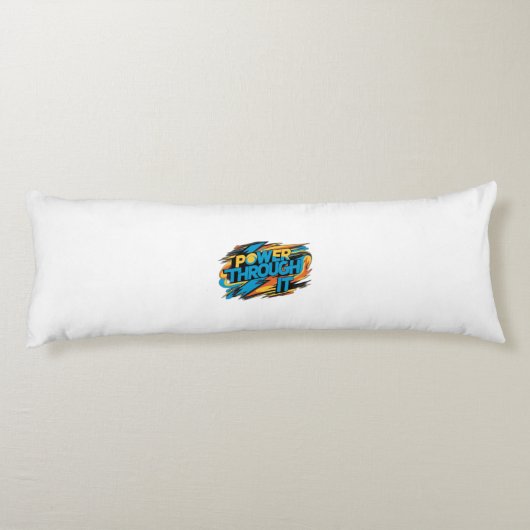 Coussins Longs puissance (Dos)