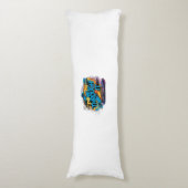 Coussins Longs puissance (Devant (Vertical))