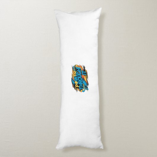 Coussins Longs puissance (Dos (Vertical))