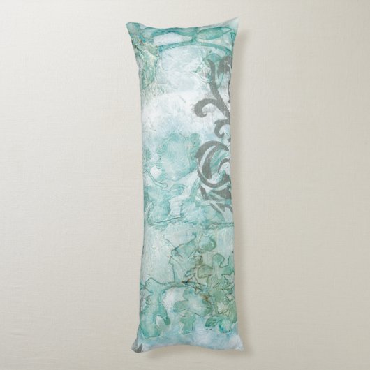 Coussins Longs Pulvérisateur de fleurs non embellisé III (Dos (Vertical))