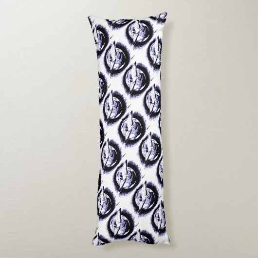 Coussins Longs Racing Homer (Dos (Vertical))