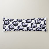 Coussins Longs Racing Homer (Devant)