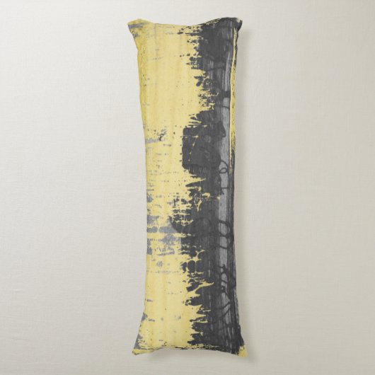 Coussins Longs Radar II (Devant (Vertical))