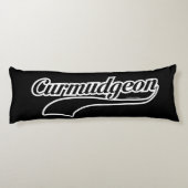 Coussins Longs Râleur (Dos)