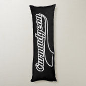 Coussins Longs Râleur (Dos (Vertical))