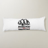 Coussins Longs Randonnée ou trekking (Dos)