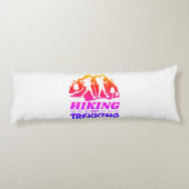 Coussins Longs Randonnée ou trekking (Dos)