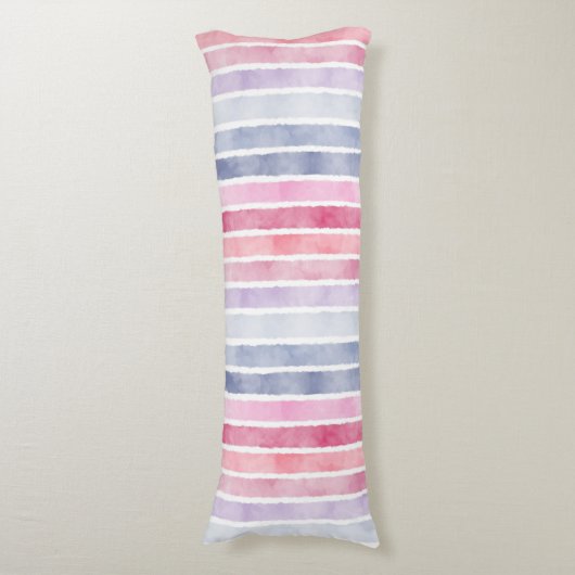 Coussins Longs Rayures (devant Vertical)