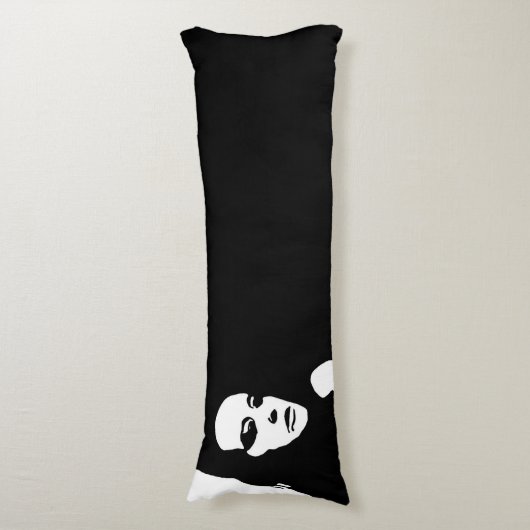 Coussins Longs Recherche vers le bas (Devant (Vertical))