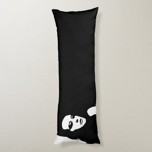 Coussins Longs Recherche vers le bas (Dos (Vertical))