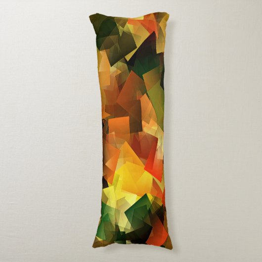 Coussins Longs Récolte d'été....... (Devant (Vertical))