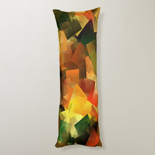 Coussins Longs Récolte d'été....... (Dos (Vertical))